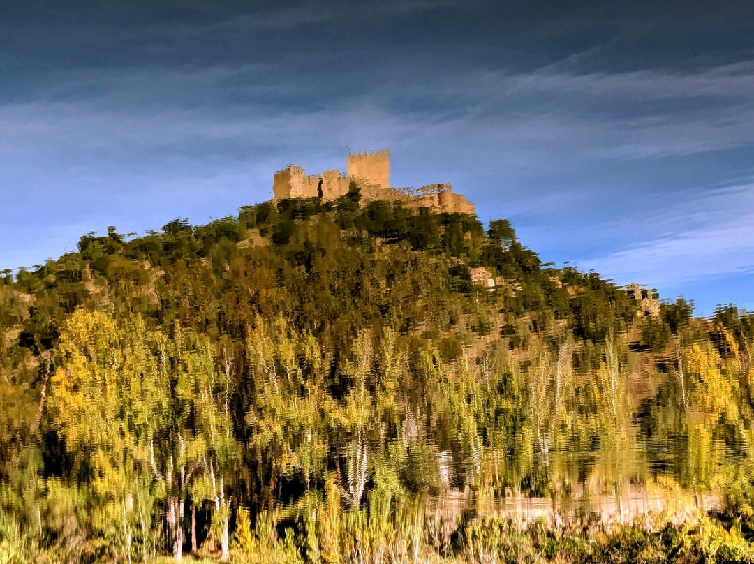 Passadiço de Alamal-Belver必去景点