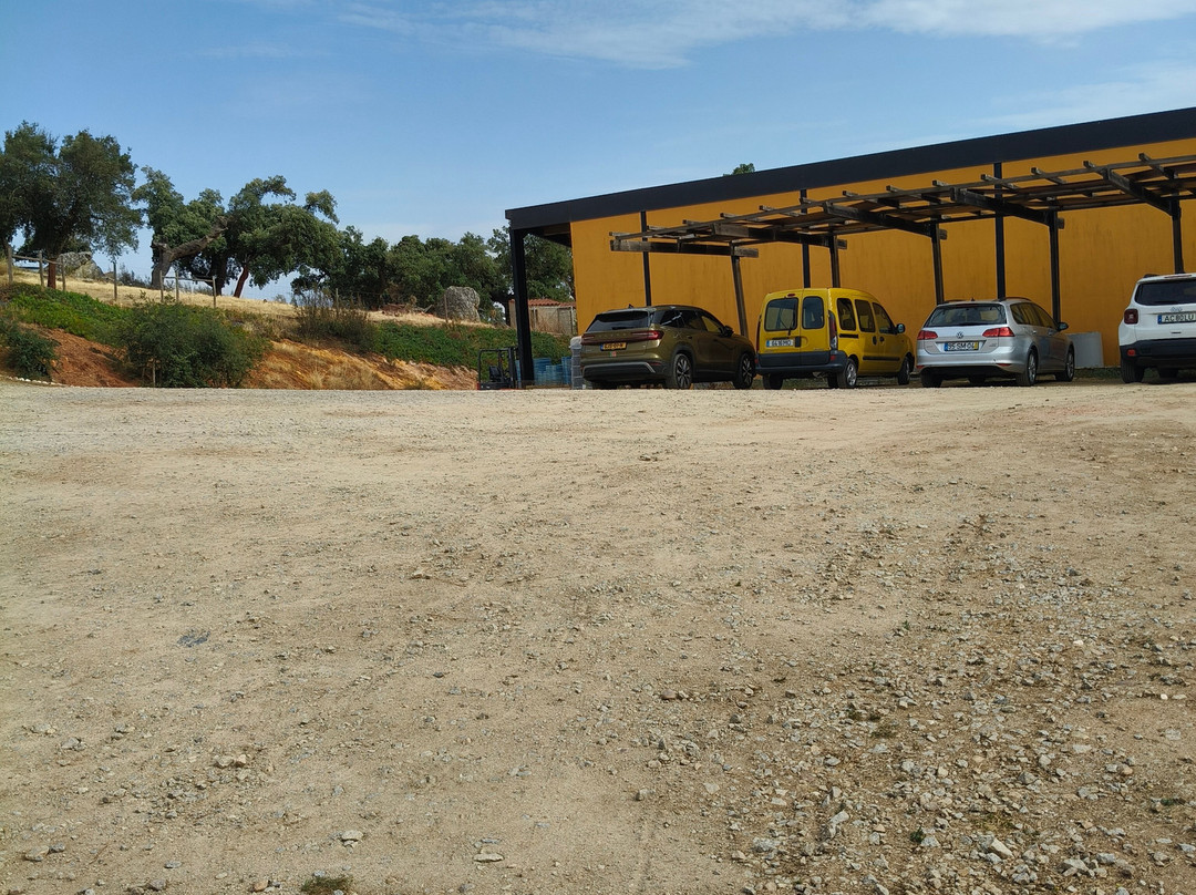 Monte Da Esperanca主图