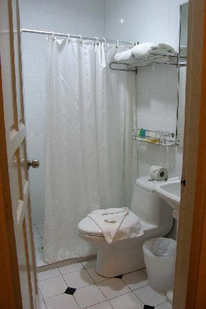 马六甲富礼客栈主图