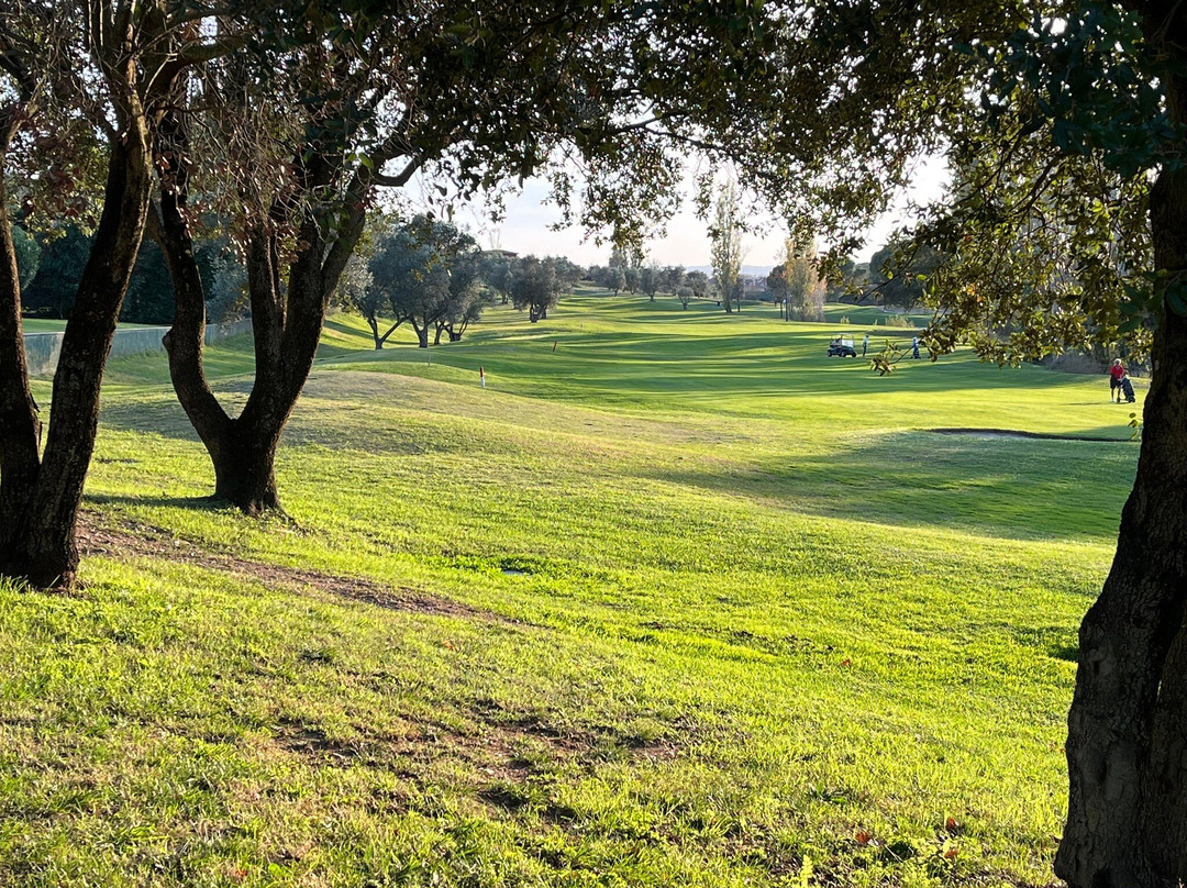 Club De Golf Peralada-Peralada必去景点