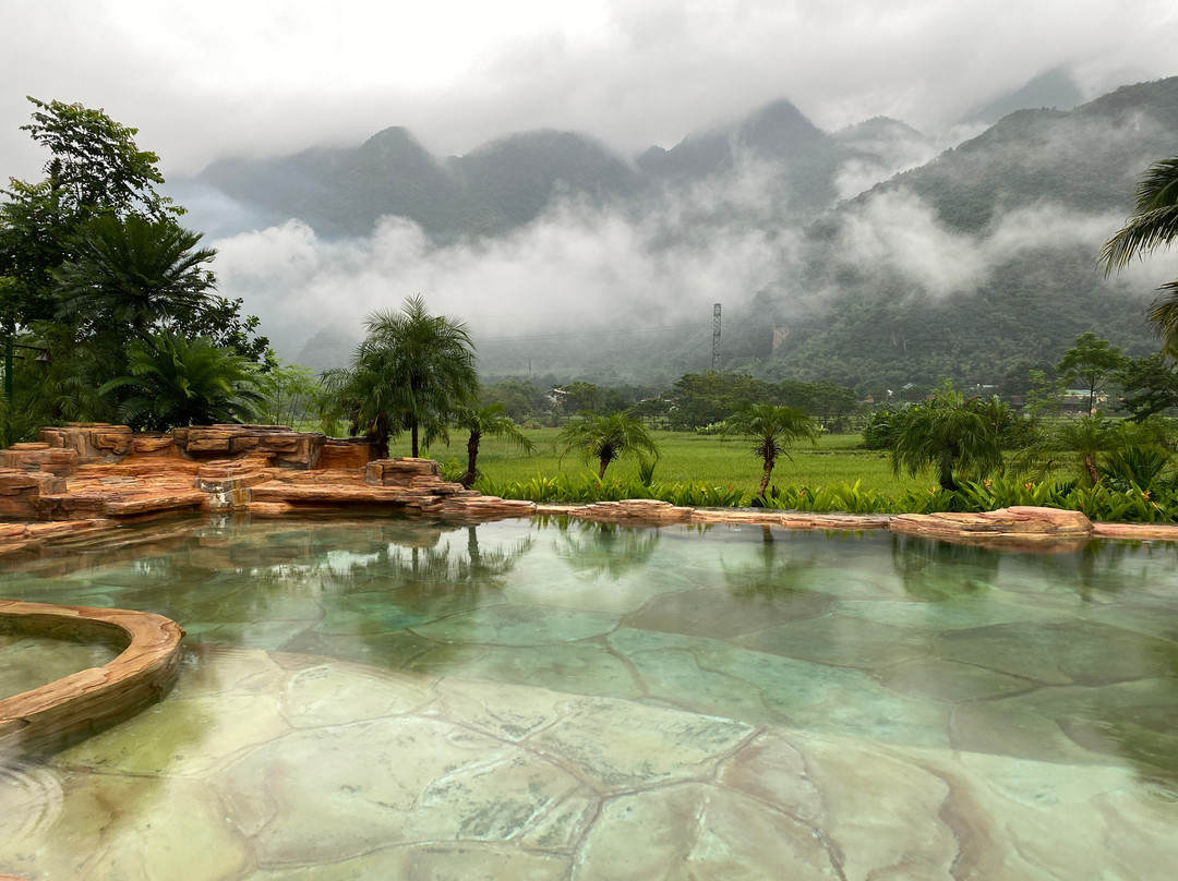 Sol Bungalows Resort主图