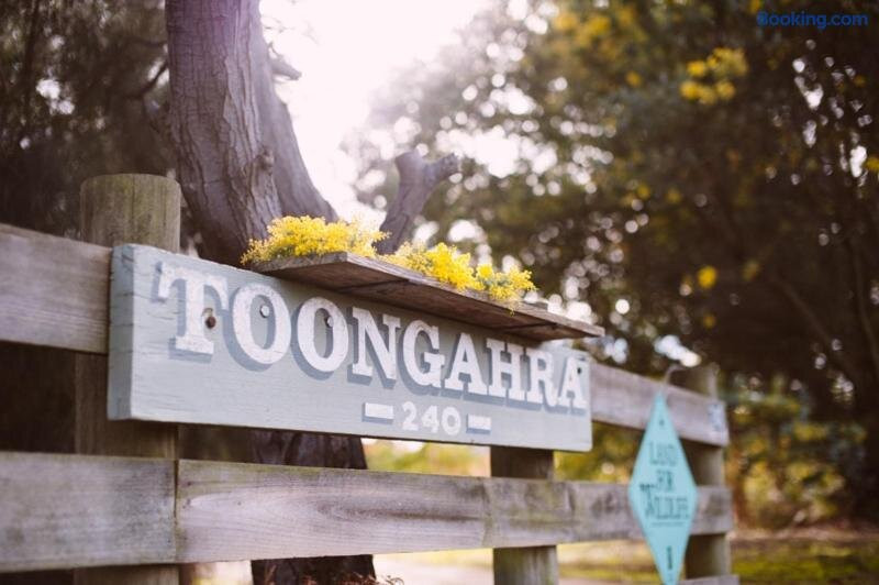 Torquay Toongahra BnB主图