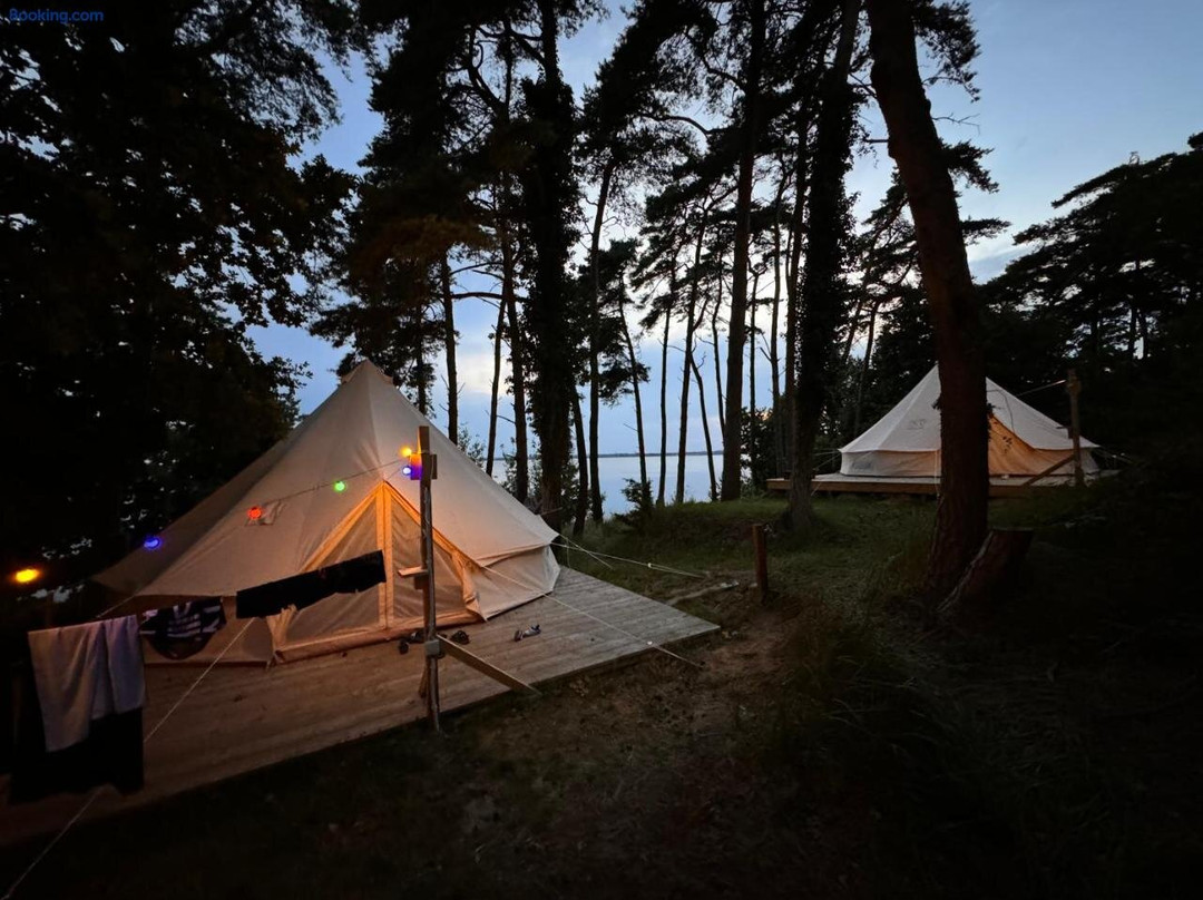 Natur Camping Usedom