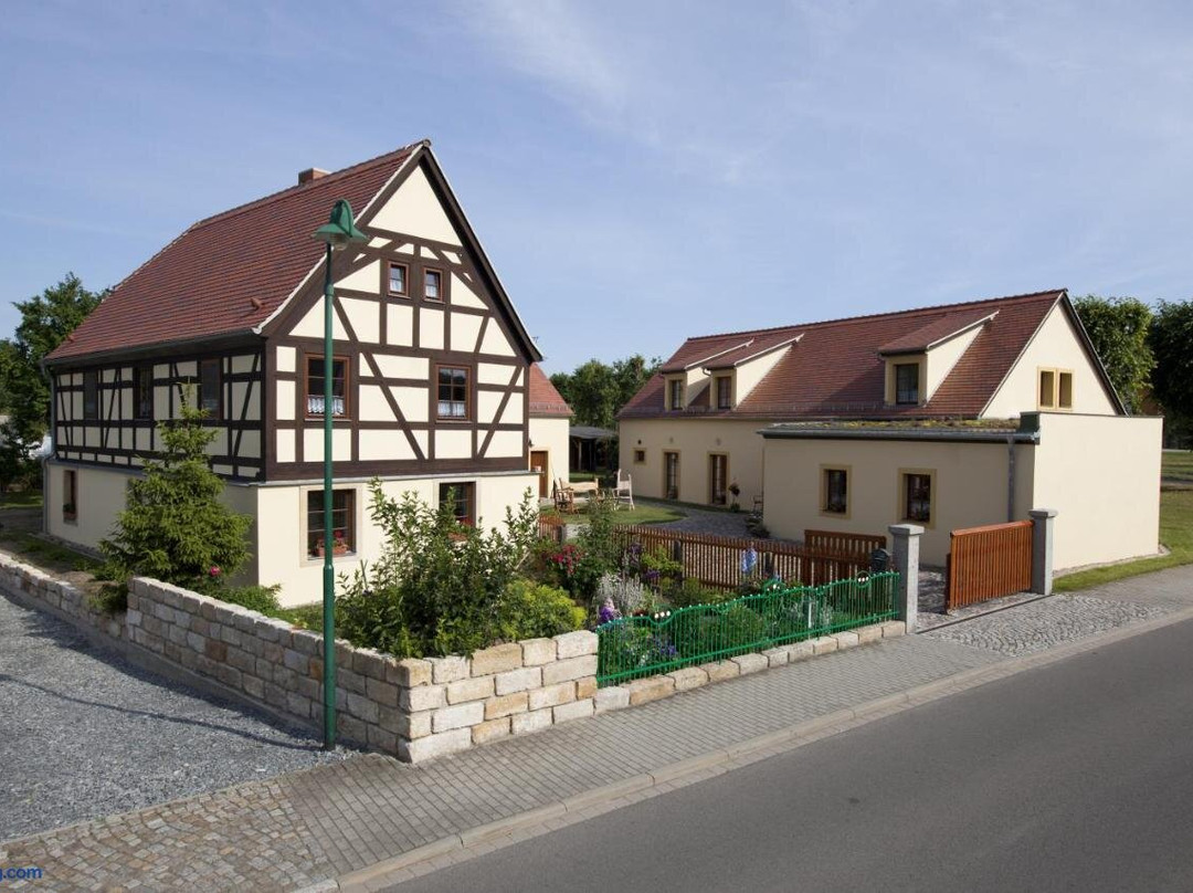 Pension Alte Schmiede主图