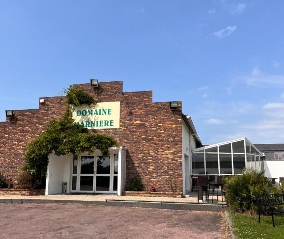 Le Domaine de la Marniere主图