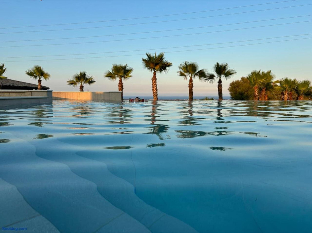 Villaggio San Demetrio主图