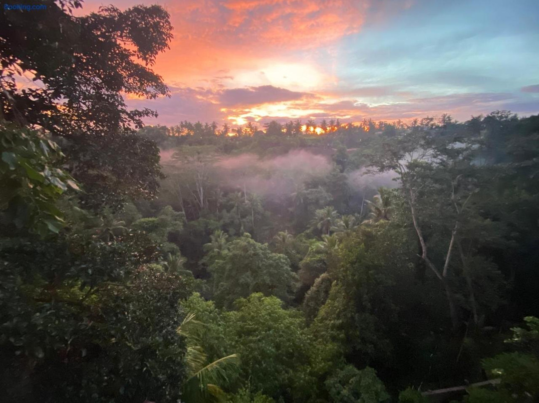 D'Tepi Ubud House主图