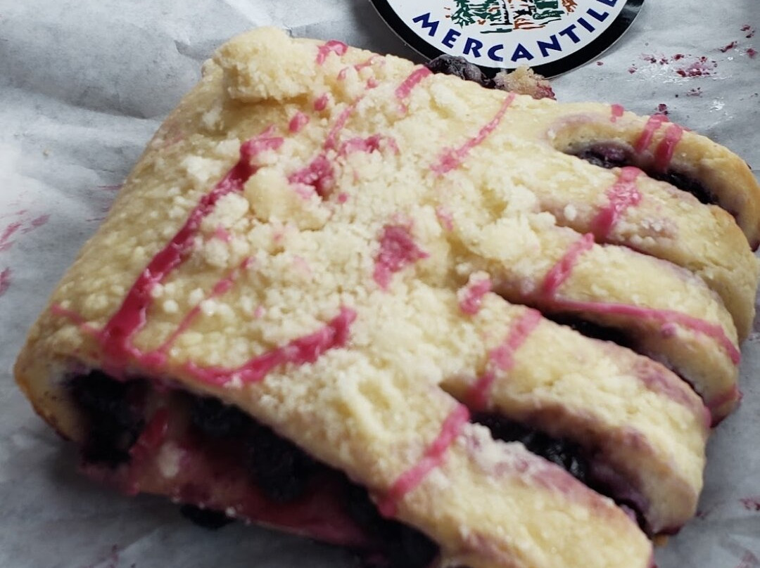 The Polebridge Mercantile-Polebridge必去景点