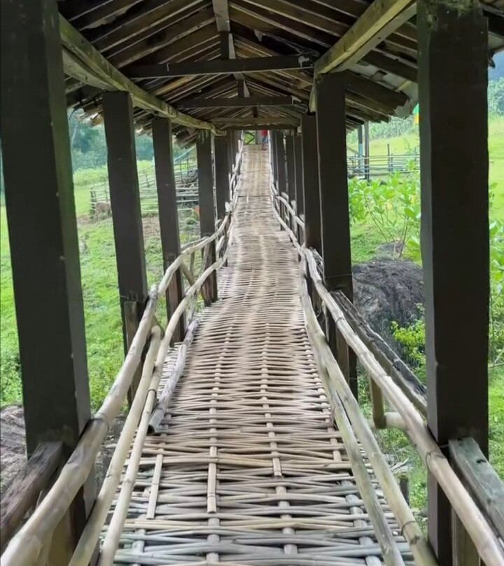 Penangkaran Rusa Cariu-茂物必去景点
