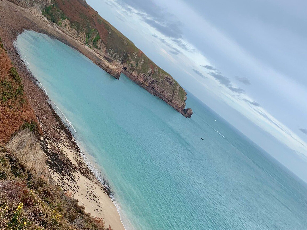 Cap Fréhel-Plevenon必去景点