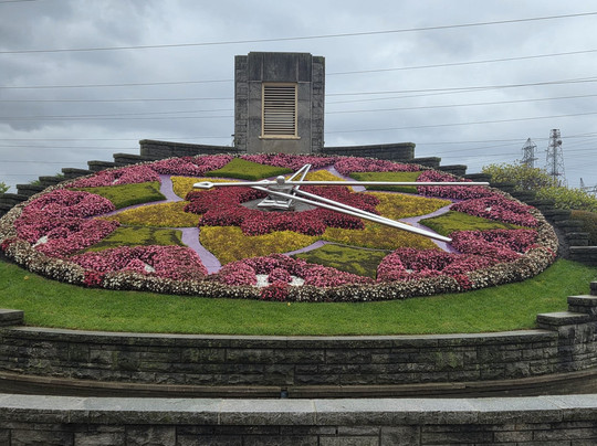 Prestige Niagara Tours