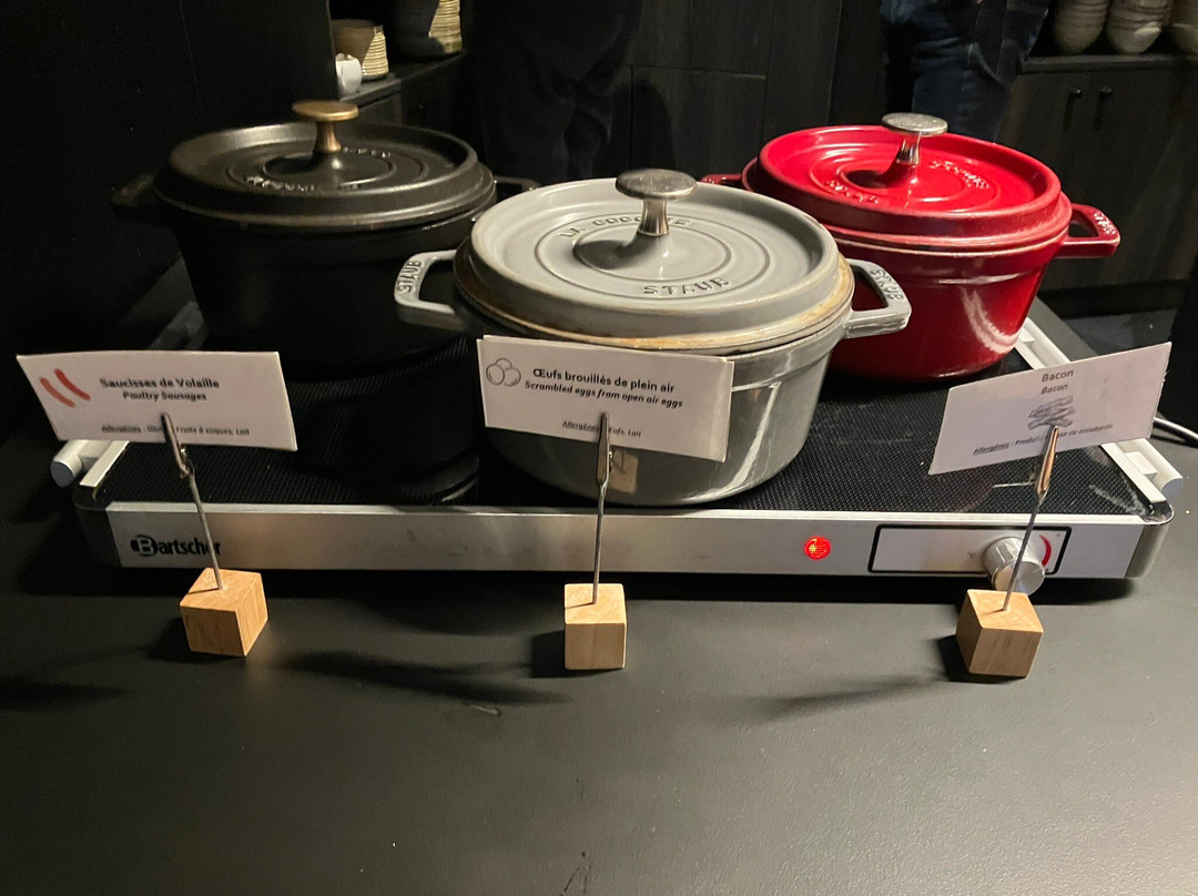 国际之家勤勉酒店主图