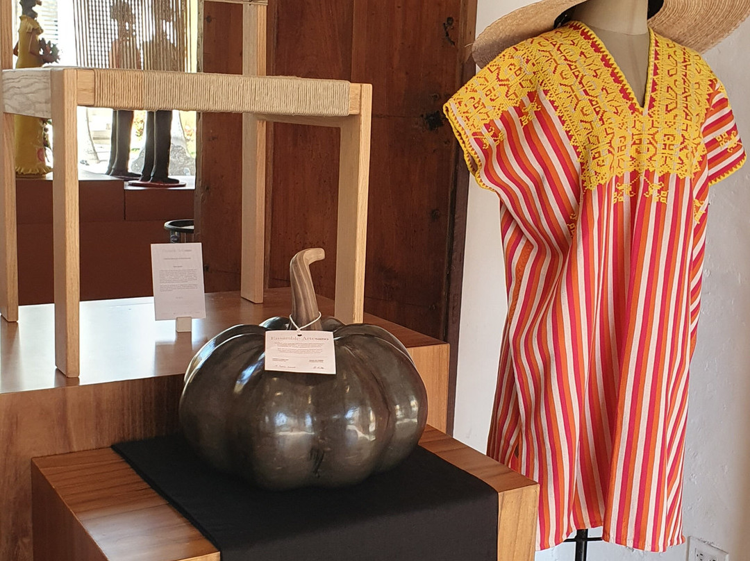 Taller Maya Izamal-Izamal必去景点