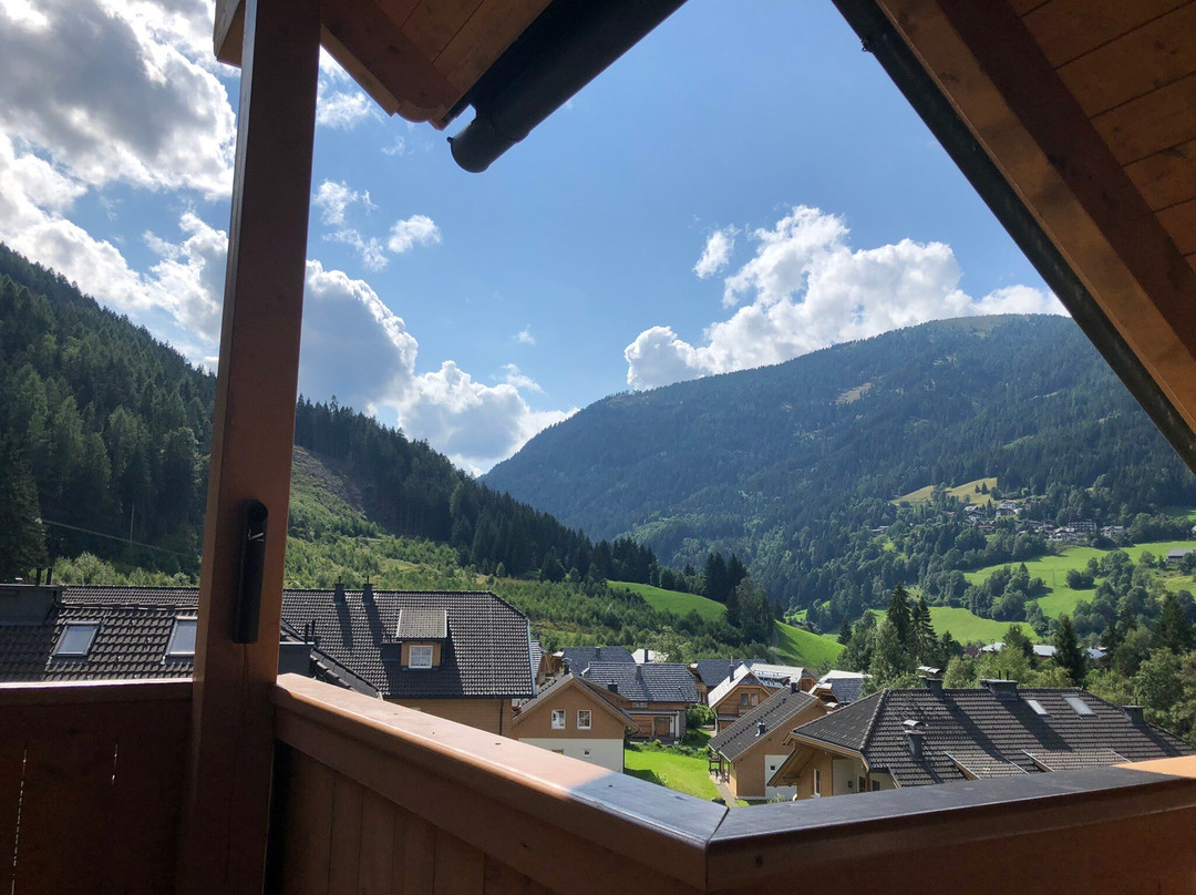 Landal Bad Kleinkirchheim