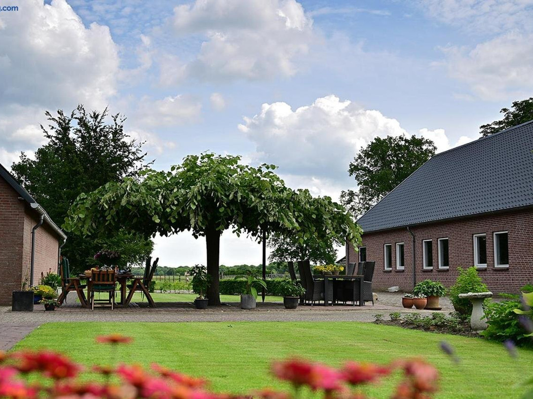 Eersel De Lakenvelder Bed and Breakfast