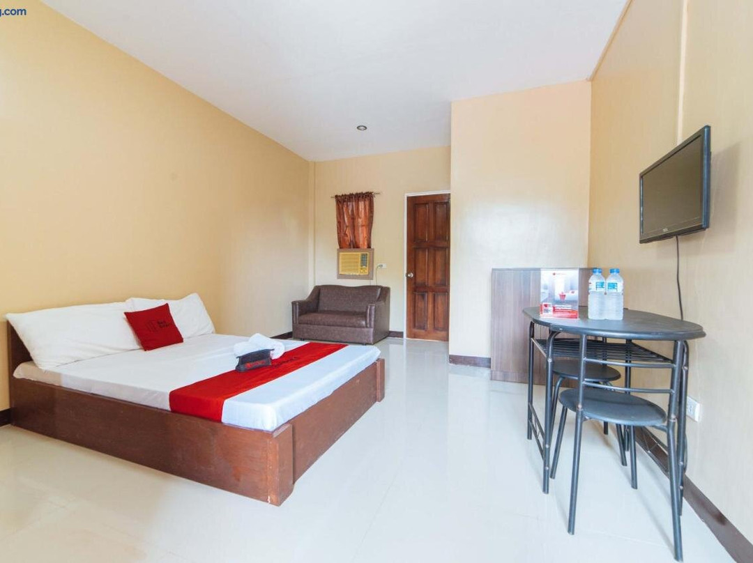 RedDoorz @ Lagao General Santos