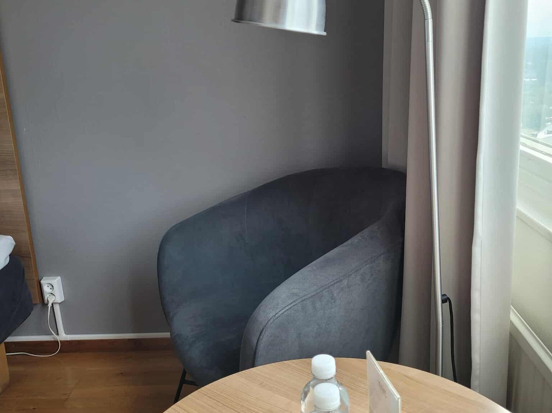 Quality Hotel Bodensia主图