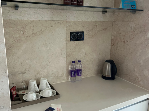 三亚凤凰岛度假酒店主图