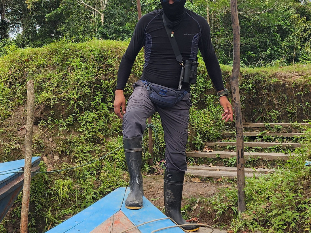 Amazonian Trails-伊基托斯必去景点