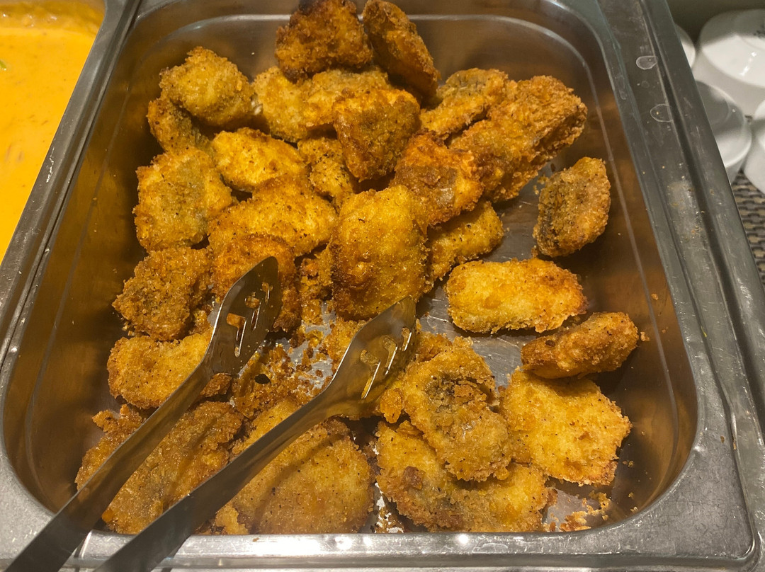 The Elite Lucknow Convention Hotel主图