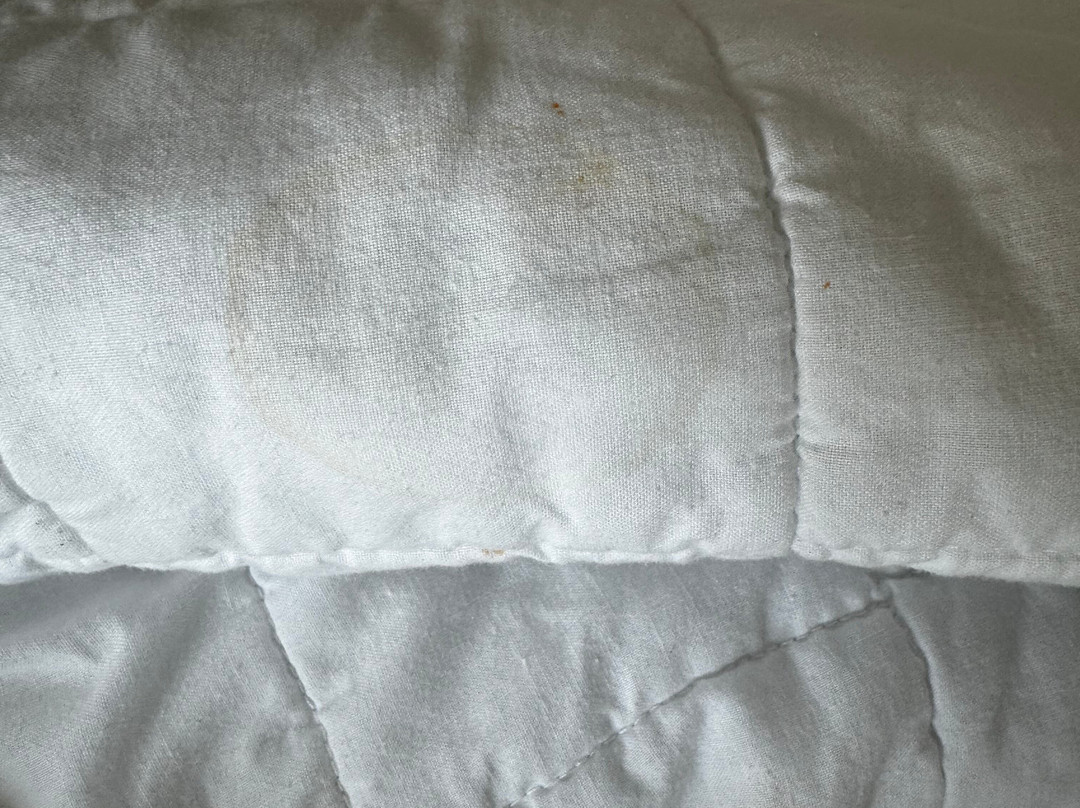 NH Monterrey La Fe主图