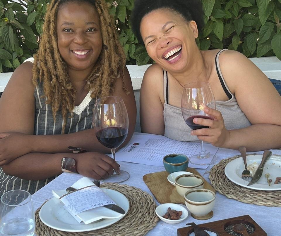 Hartenberg Wine Estate-斯泰伦博斯必去景点