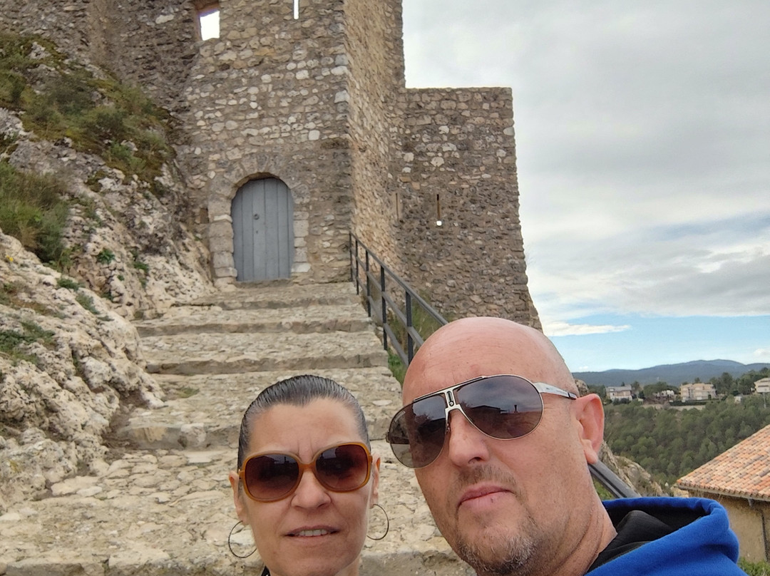 Castillo de la Atalaya-Villena必去景点