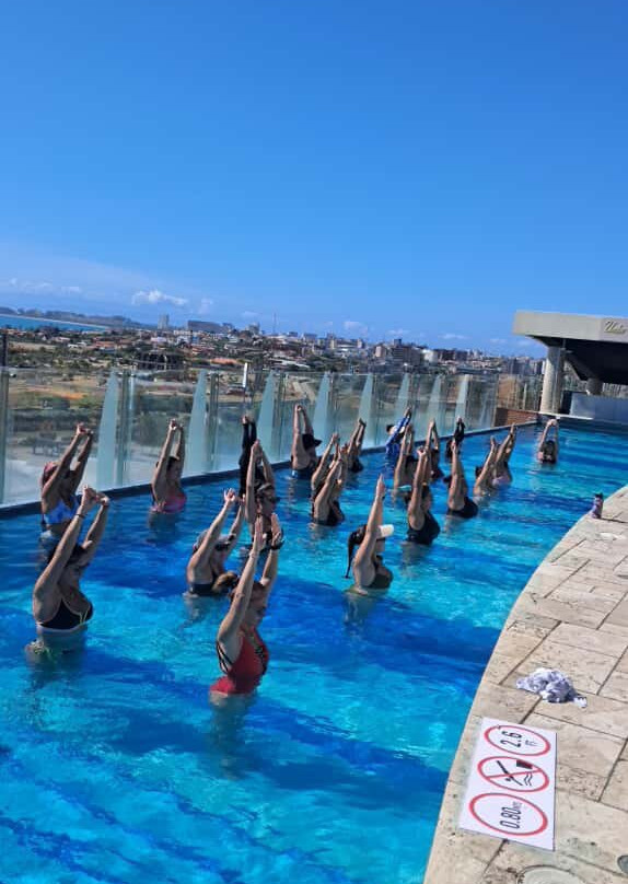 玛格丽塔利都德尔精品酒店主图