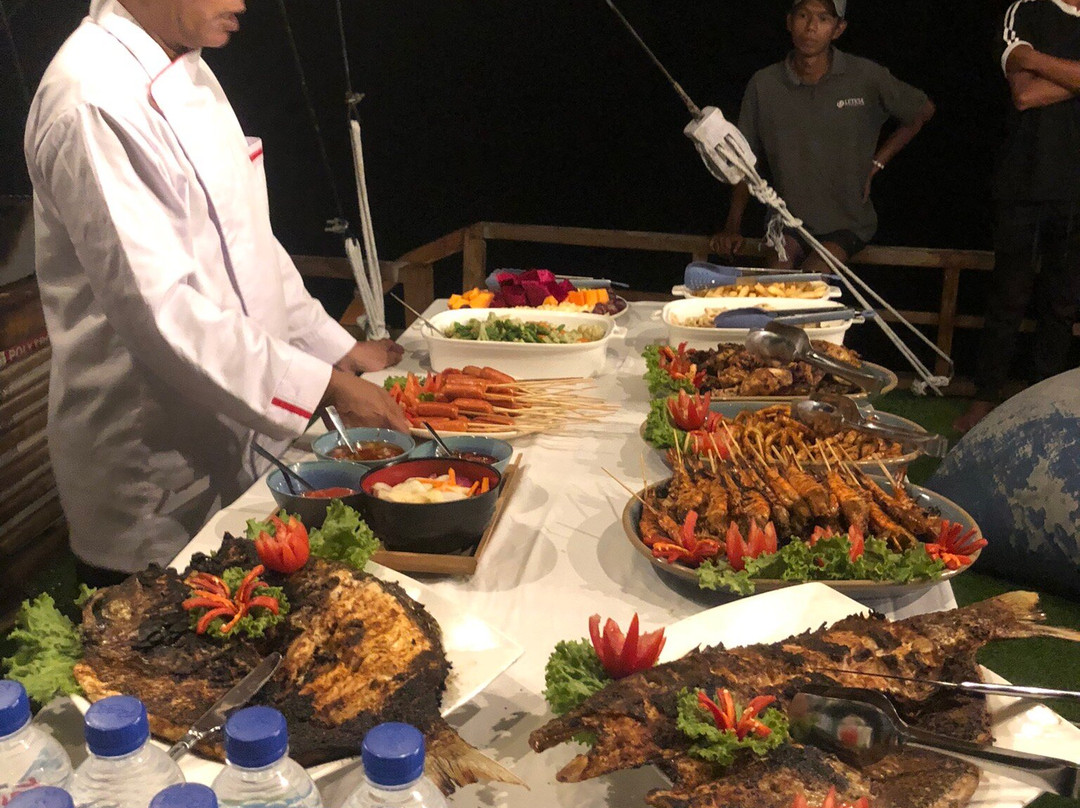 Indahnesia Tour-Labuan Bajo必去景点