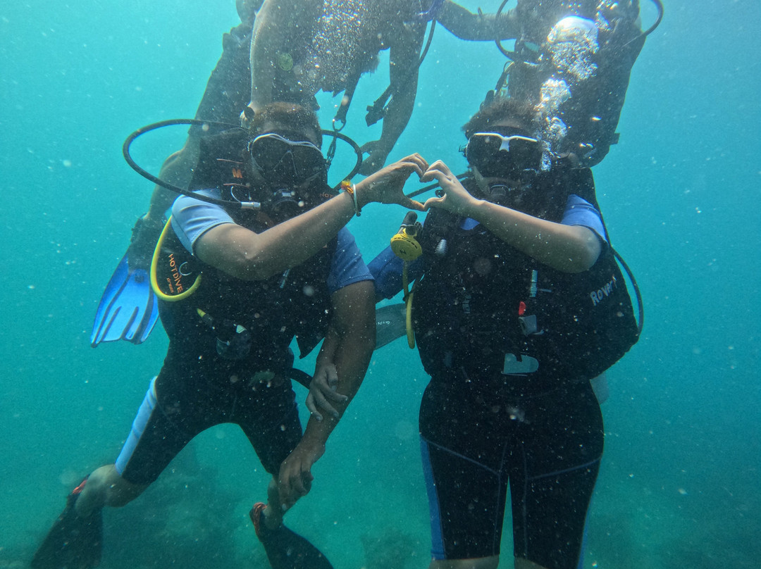 Gypsy Divers Dive Resort-哈夫洛克岛必去景点
