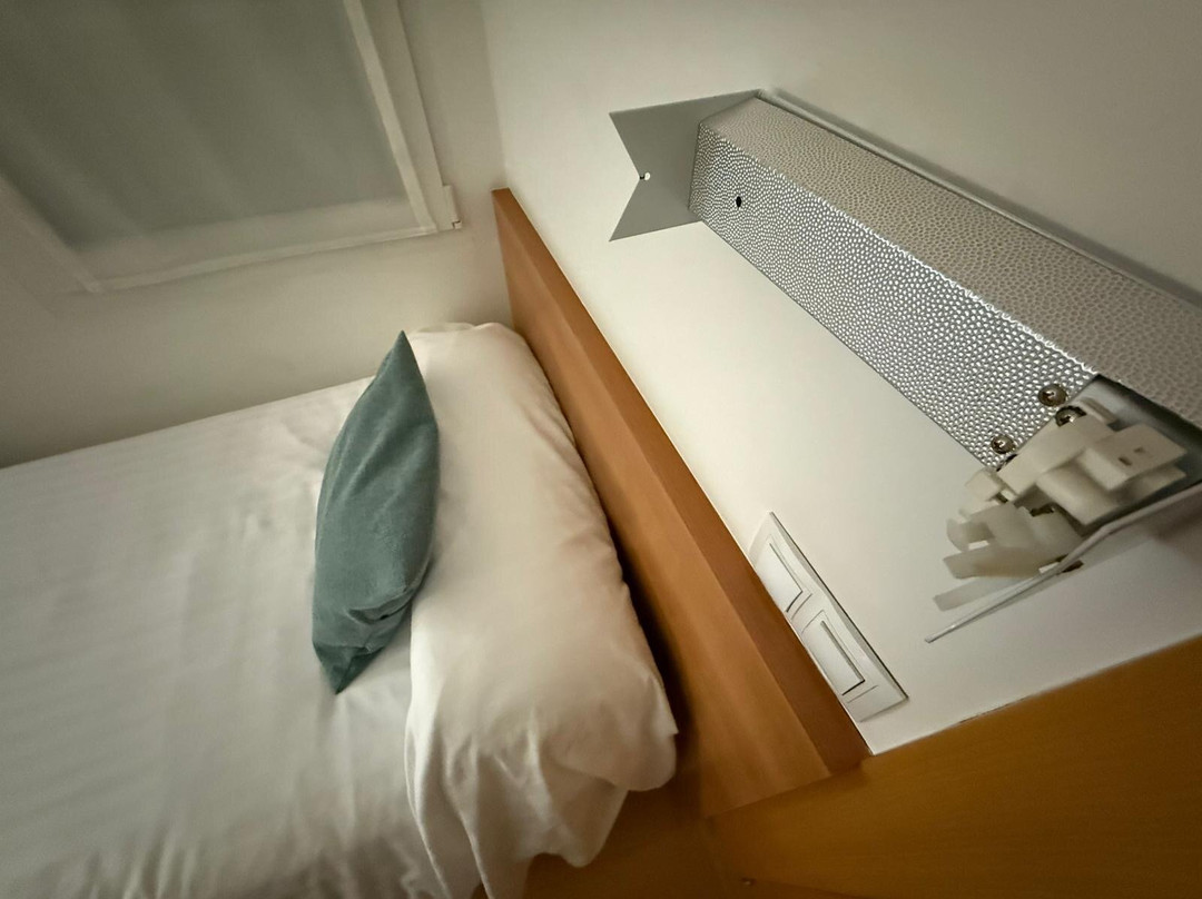 Hostal La Numantina主图