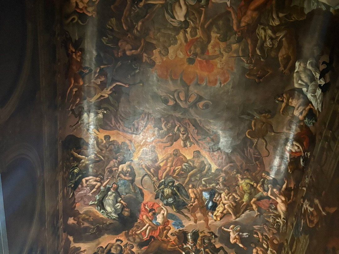 Burghley House-斯坦福德镇必去景点