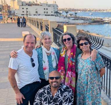 Karim Haggag English Tour Guide-开罗必去景点