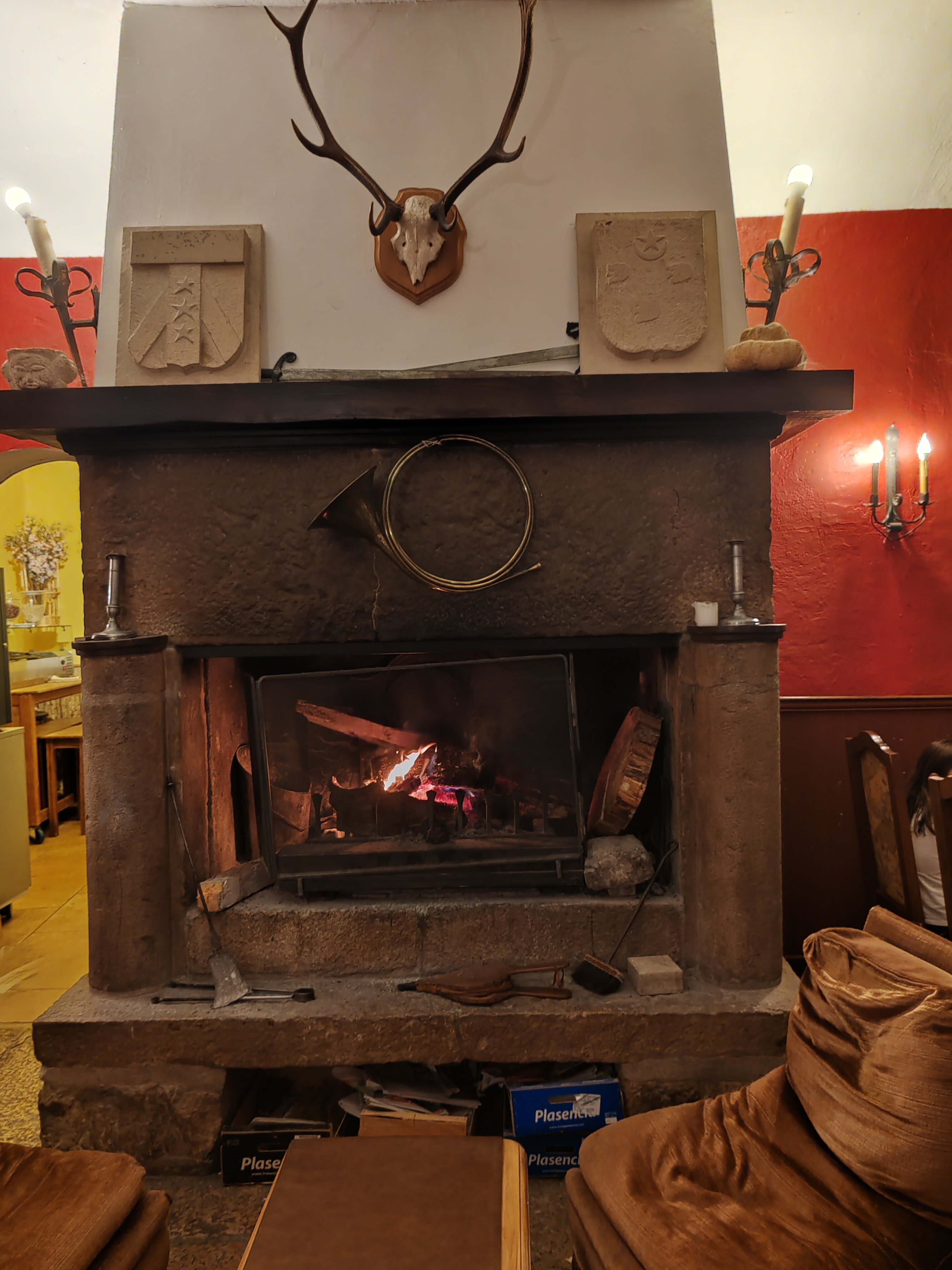 Chateau D'Ayres-官方