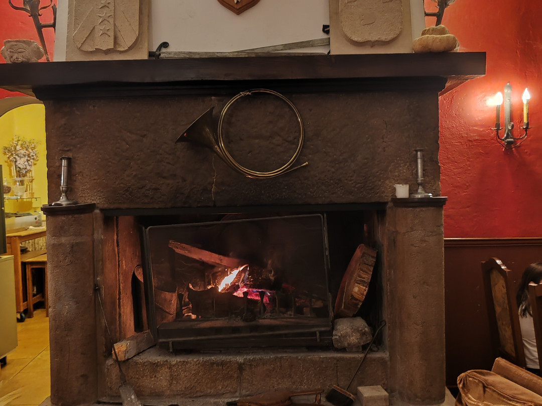 Chateau D'Ayres主图