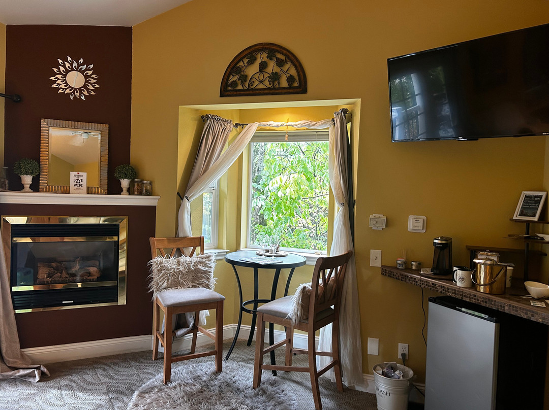 Glen Ellen Inn主图