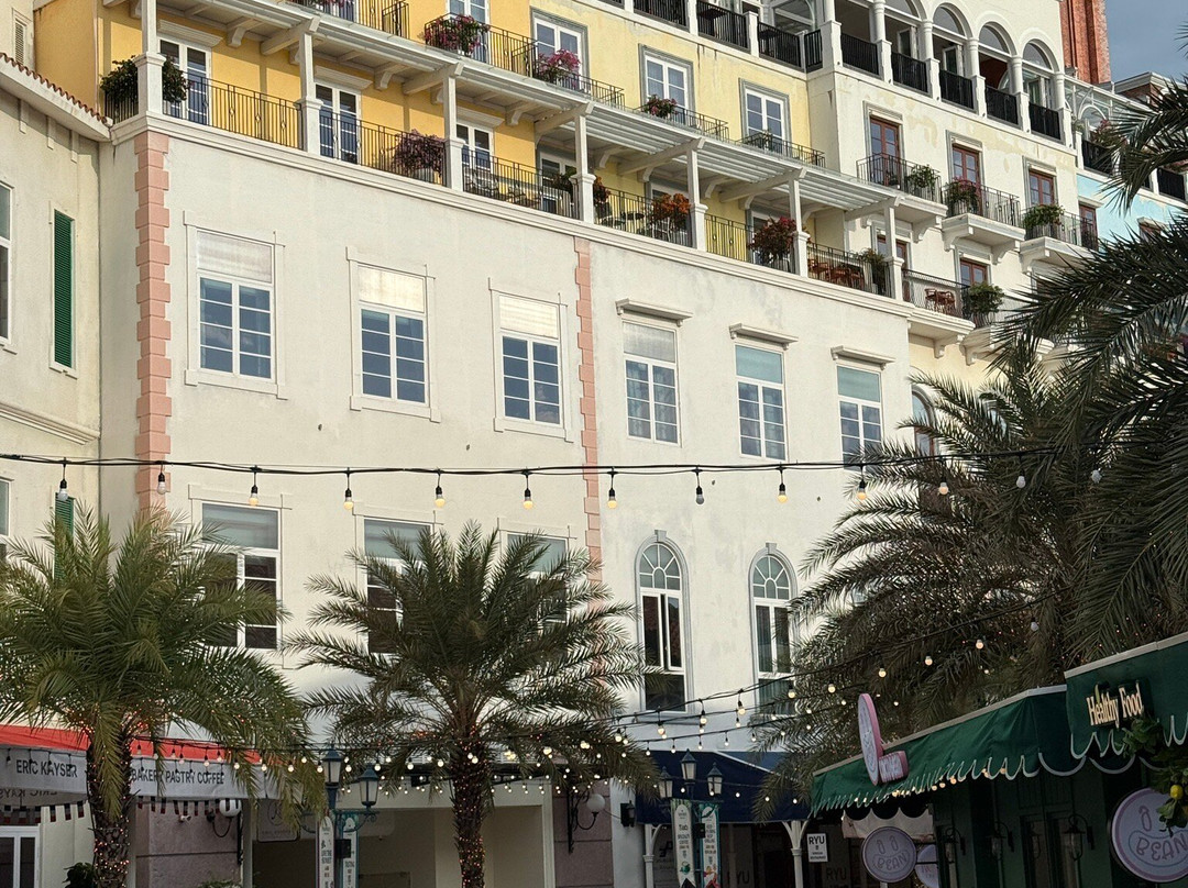 Aquatopia Water Park-Hon Thom Island必去景点