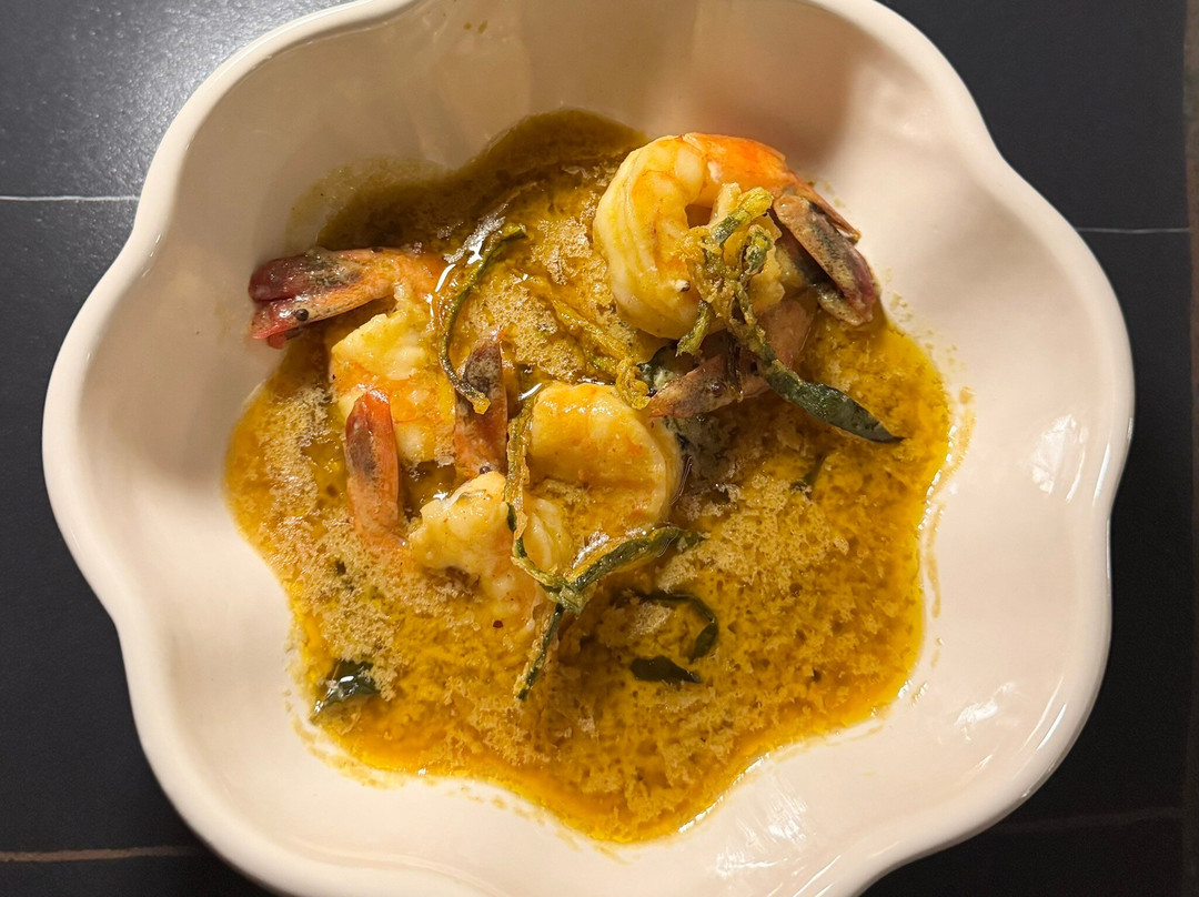 EkBar - Modern Indian Restaurant