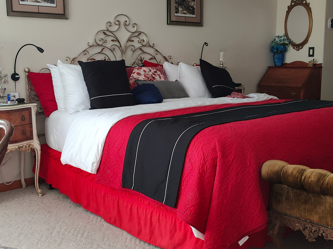 Crystal River Lullaby B&B主图