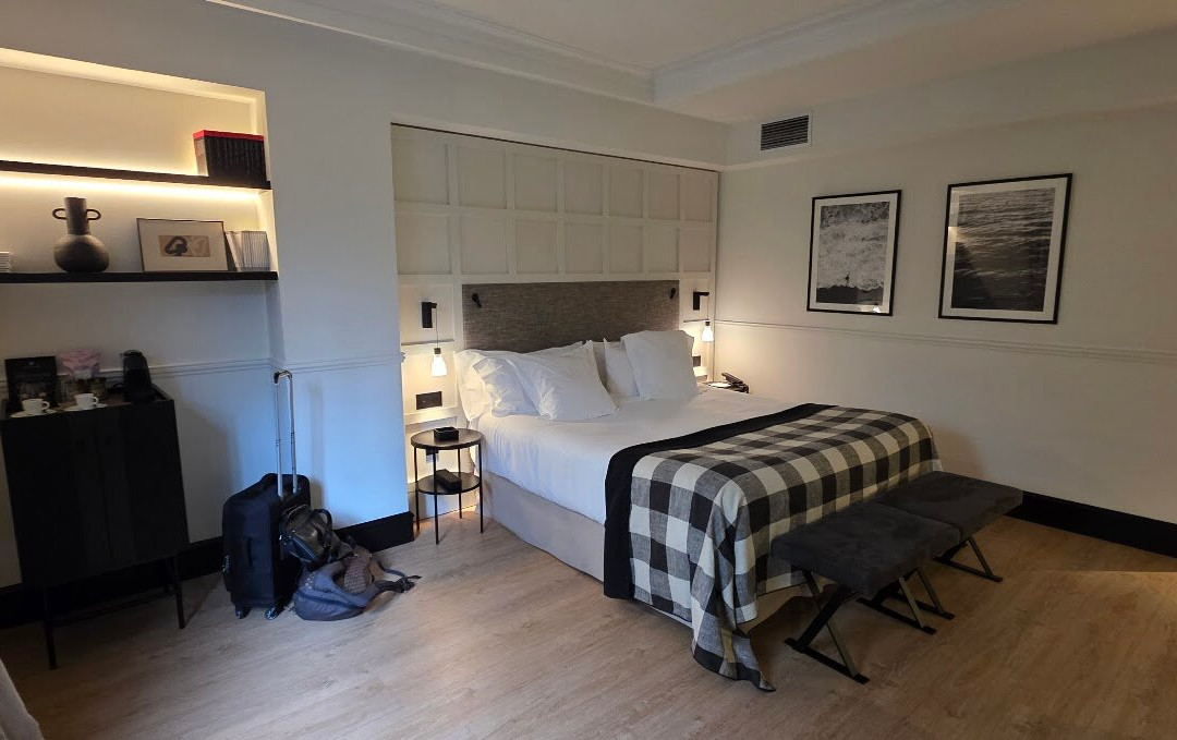 索洛别墅酒店主图