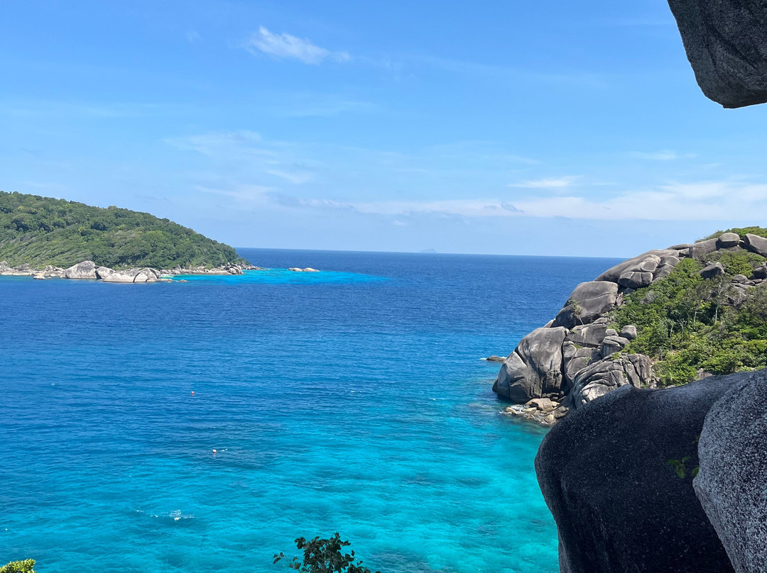 Phuket Cheap Tour-普吉岛必去景点