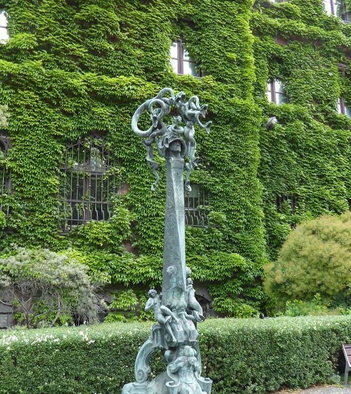 National Museum-弗罗茨瓦夫必去景点