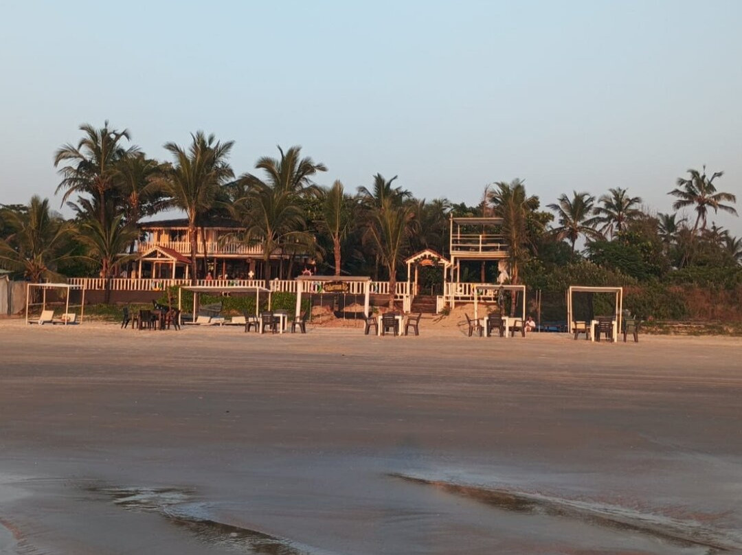 Ayurveda Center Om-Namaste-奔闹林必去景点