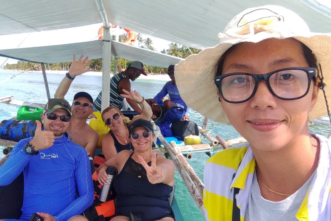 Balabac Tour By The Wanderwalkers-巴拉巴克必去景点