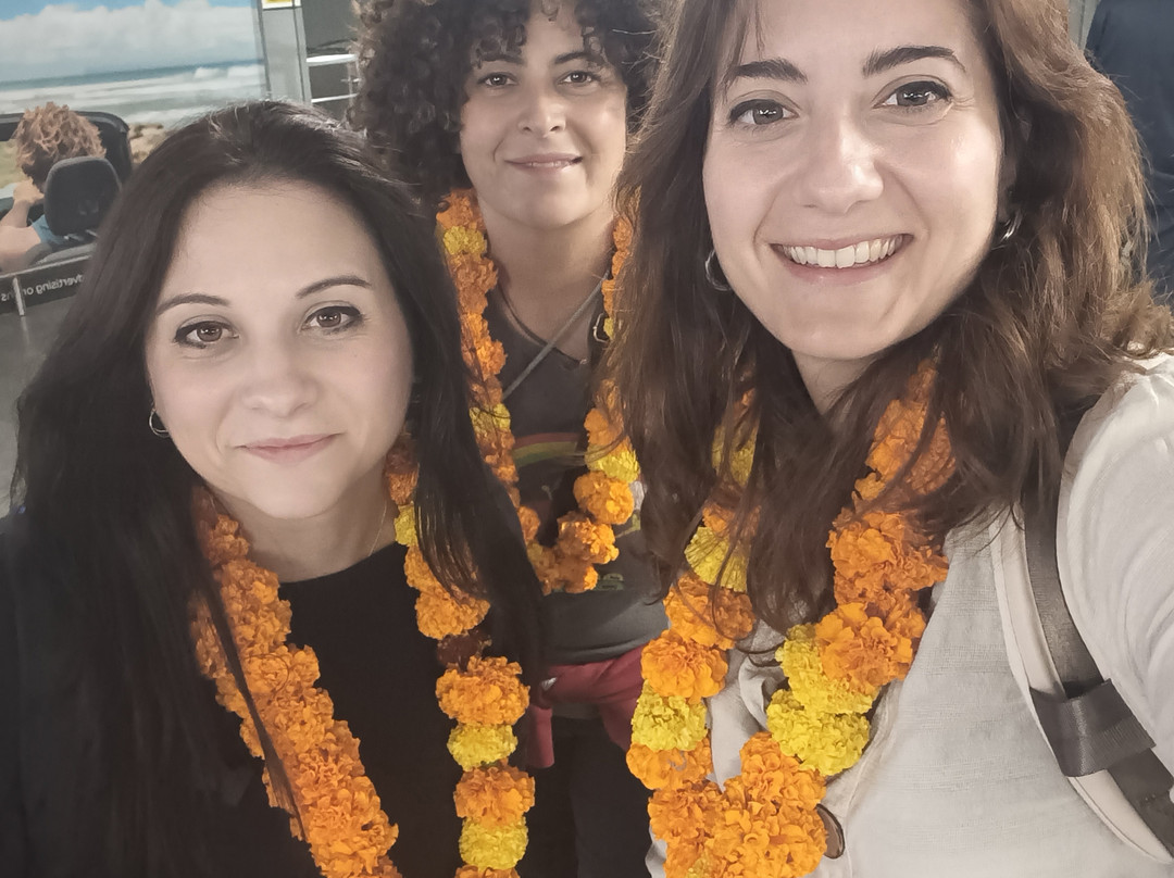 Mahendra Travel-斋蒲尔必去景点