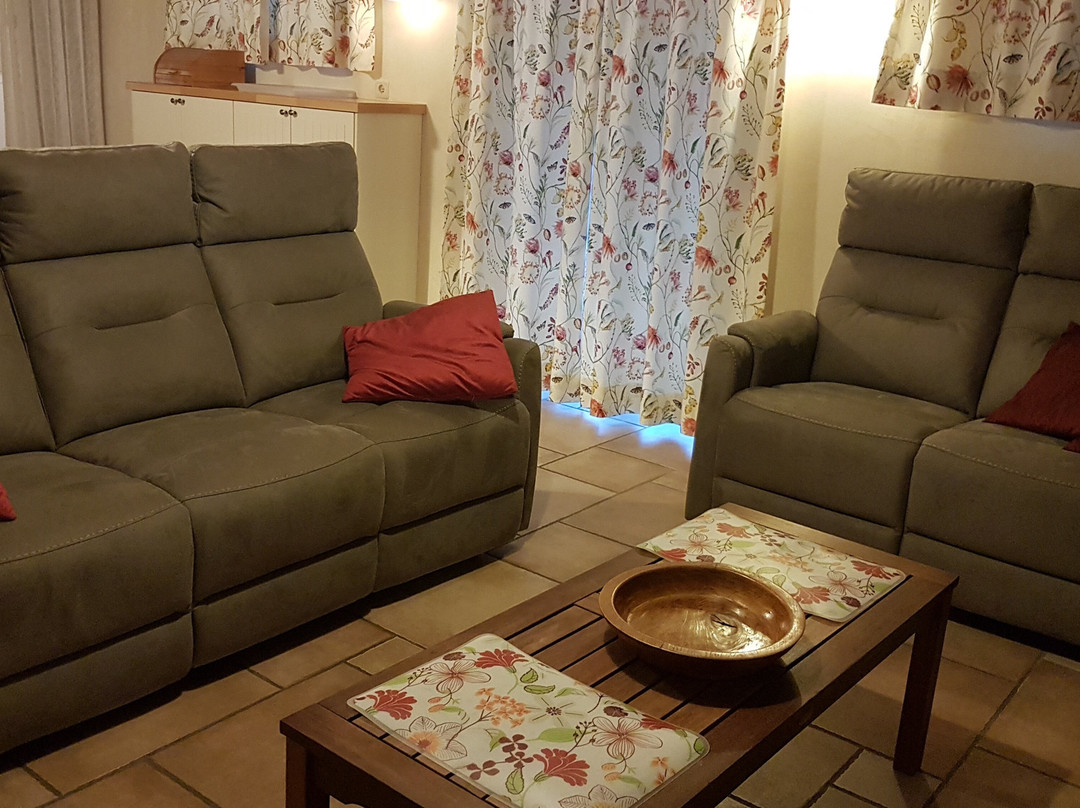 Gites Les Myosotis主图