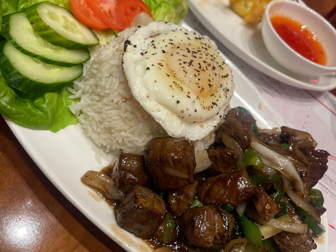 Hard Rock Casino Cincinnati-辛辛那提必去景点