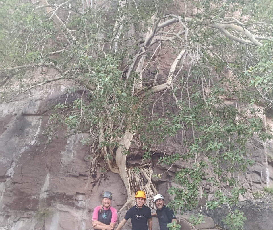 Loreto Guide with Said Orozco-洛雷托必去景点