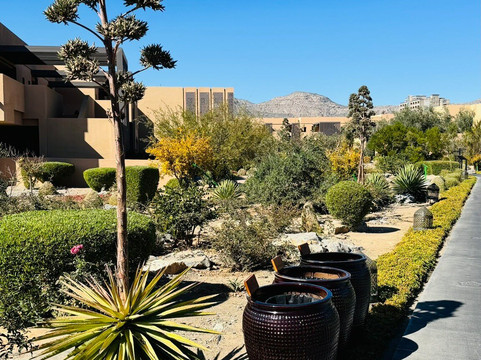 Anantara Spa at Anantara Al Jabal Al Akhdar Resort-Jabal Akhdar必去景点