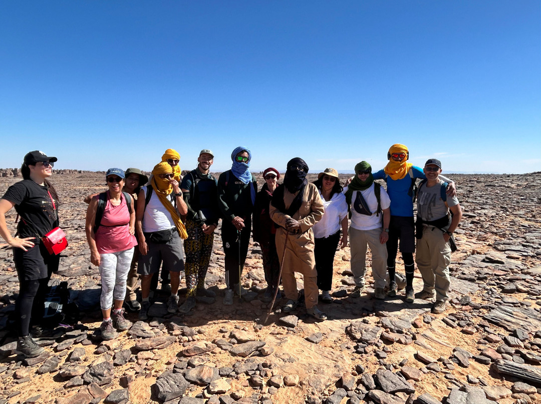 Nboujiw-阿尔及尔必去景点